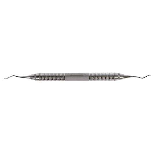 Hu-Friedy - Curette Columbia #4R/4L hdl #6