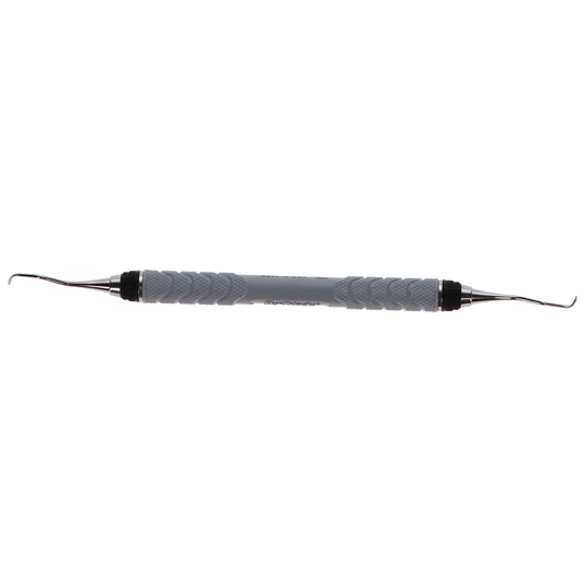 Hu-Friedy - Curette Columbia #4R/4L hdl #8