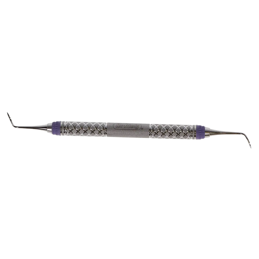 Hu-Friedy - Scaler Neville #2 hdl #9 posterior Sickle