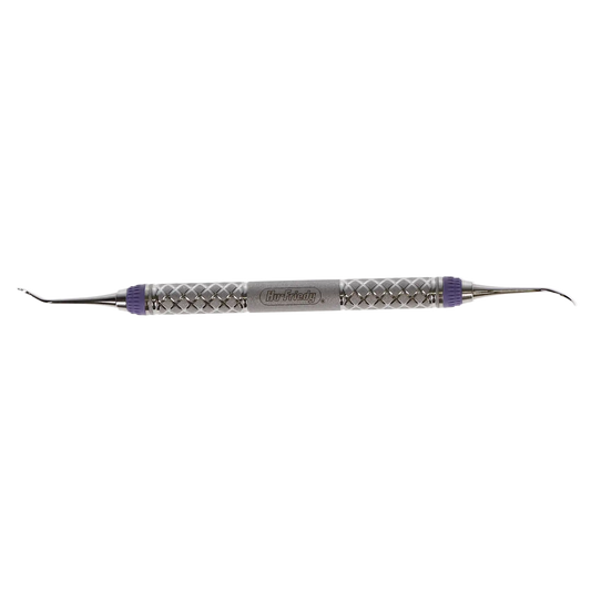 Hu-Friedy - Scaler Neville #3 hdl #9 posterior Sickle