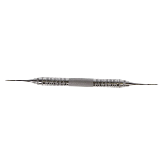 Hu-Friedy - Curette Gracey #1/2 hdl #6 oral/labial