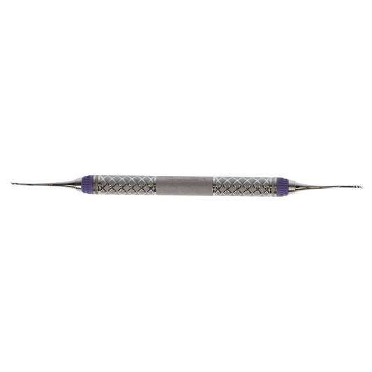 Hu-Friedy - Curette Gracey #1/2 hdl #9 oral/labial