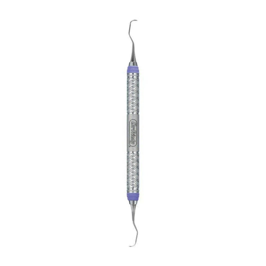 Hu-Friedy - Curette Gracey DE 1/2 Gracey Rigid #8 Handle