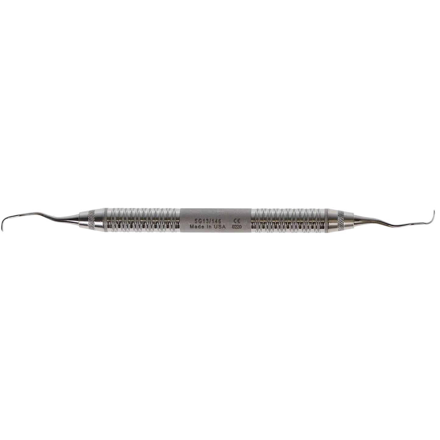 Hu-Friedy - Curette Gracey DE 13/14 #6 Handle