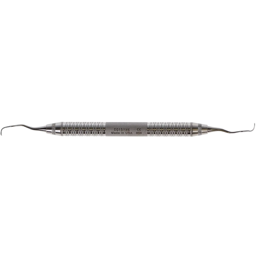 Hu-Friedy - Curette Gracey DE 13/14 #6 Handle