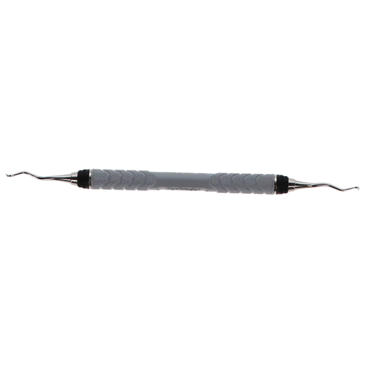 Hu-Friedy - Curette Gracey DE 13/14 Rigid #8 Handle