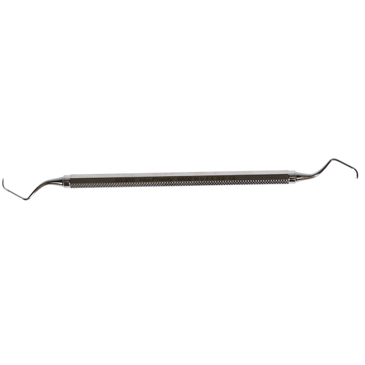 Hu-Friedy - Curette Gracey #9/10 hdl #2