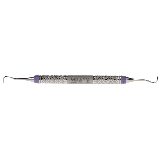 Hu-Friedy - Scaler #6/7 Sickle hdl #9