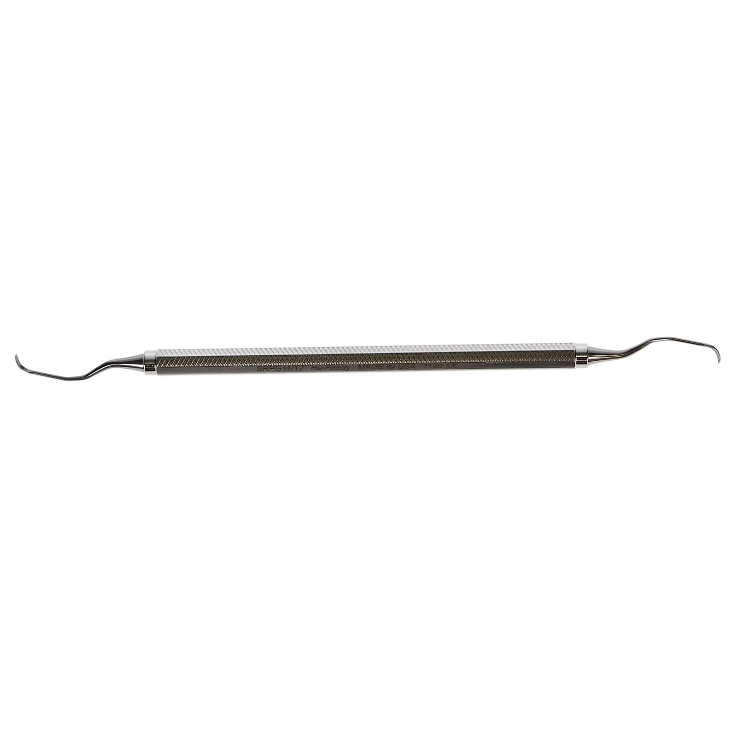Hu-Friedy - Curette Gracey #11/12 hdl #2 AF mesial
