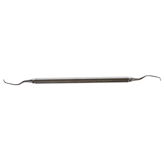Hu-Friedy - Curette Gracey #11/12 hdl #2 AF mesial