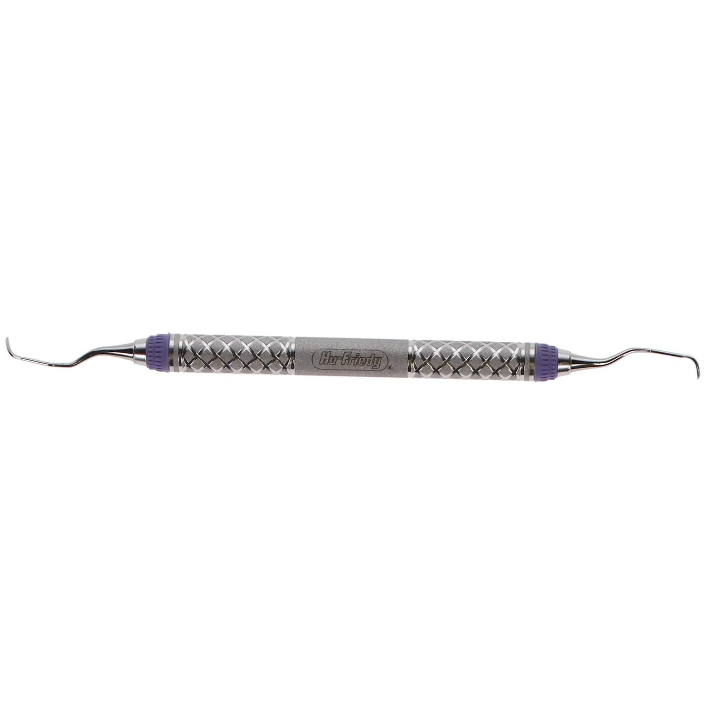 Hu-Friedy - Curette Gracey AF DE 11/12 #9 Handle **Discontinued see HU-SRPG11/129E2