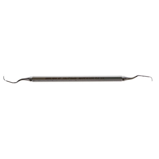 Hu-Friedy - Curette Gracey #13/14 hdl #2 AF distal