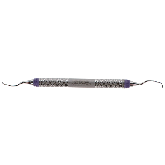 Hu-Friedy - Curette Gracey AF DE 13/14 #9 Handle **Discontinued see HU-SRPG13/149E2