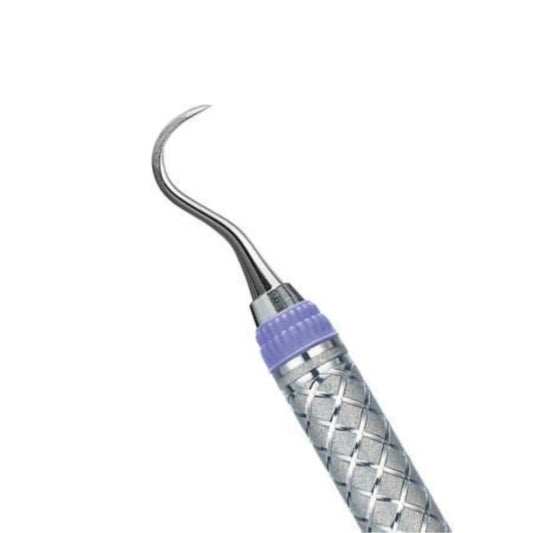 Hu-Friedy - Sickle Scaler U-15 Towner/30 Jacquette with #9 Handle **Discontinued
