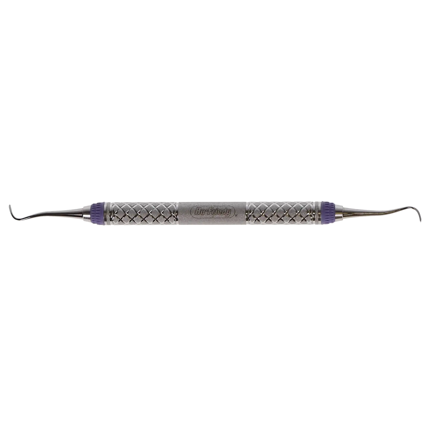 Hu-Friedy - Curette Younger Good #7/8 hdl #9