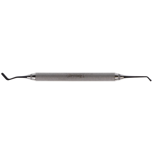 Hu-Friedy - Plastic Filling Instrument Goldstein #2 hdl #6S XTS Flexi-Thin