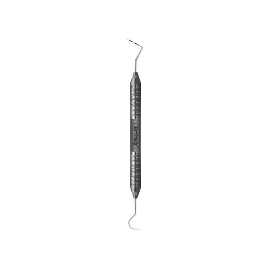 Hu-Friedy - Expro DE #23/NC12 #6 Handle