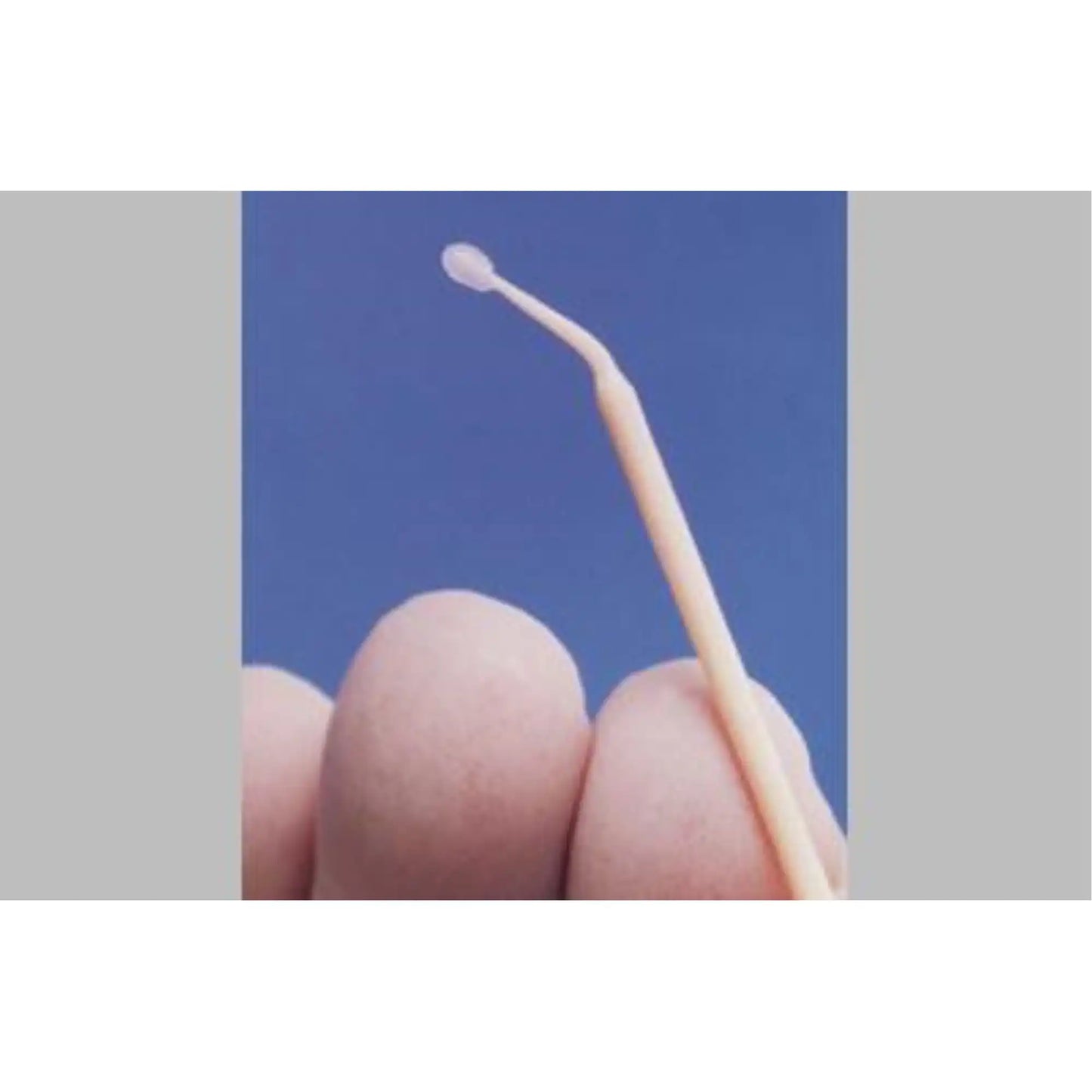 Quick Tips Micro Applicators White 100/Pk