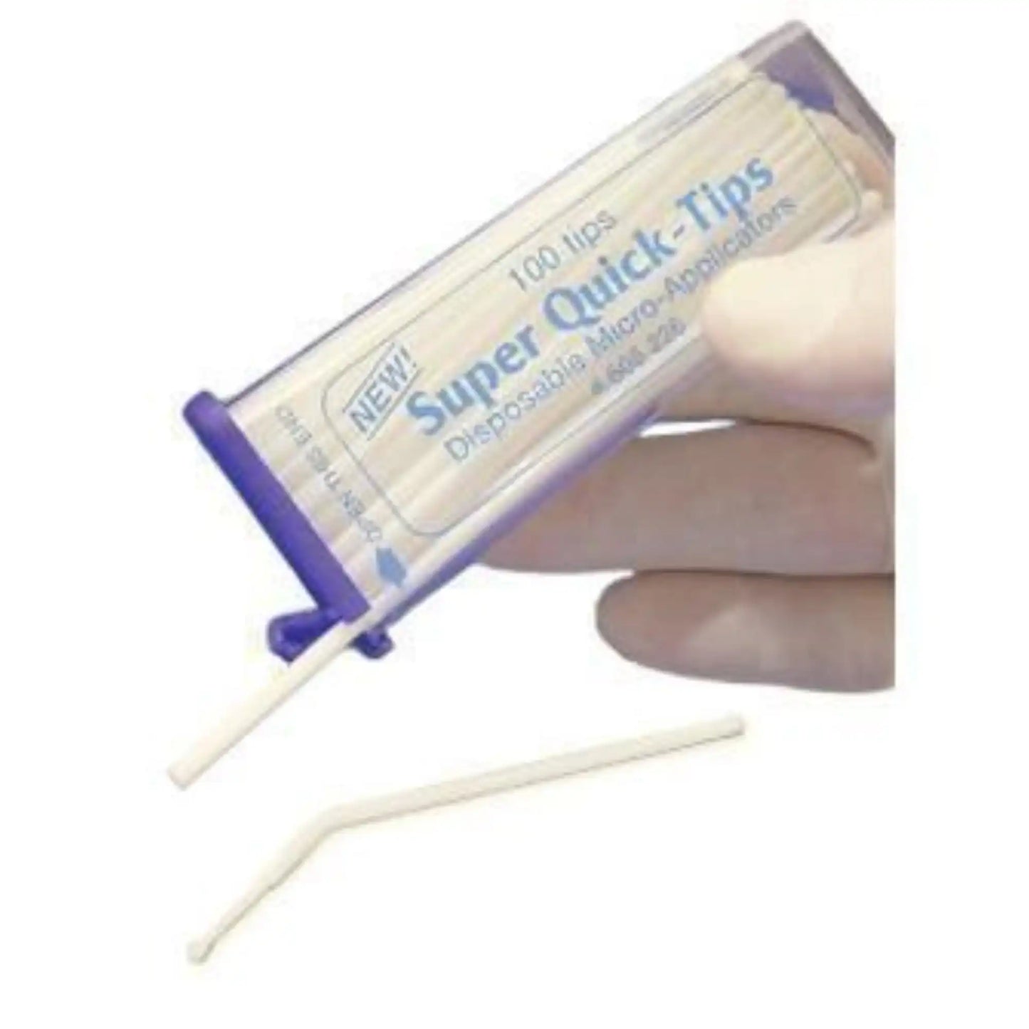 Quick Tips - 250pk **Discontinued