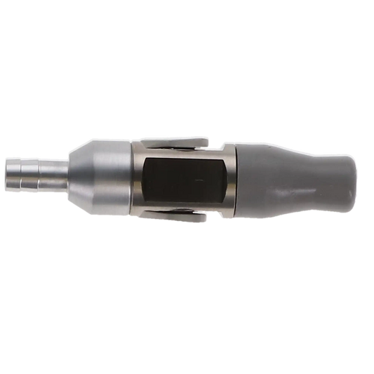 Bull Frog Saliva Ejector With Swivel