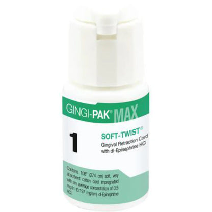 Gingi-Pak - Soft-Twist - Thin - 1