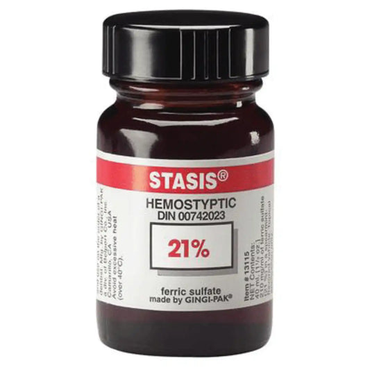 Stasis Solution 15mL Ea