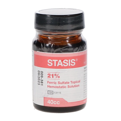 Stasis Solution 40mL Ea