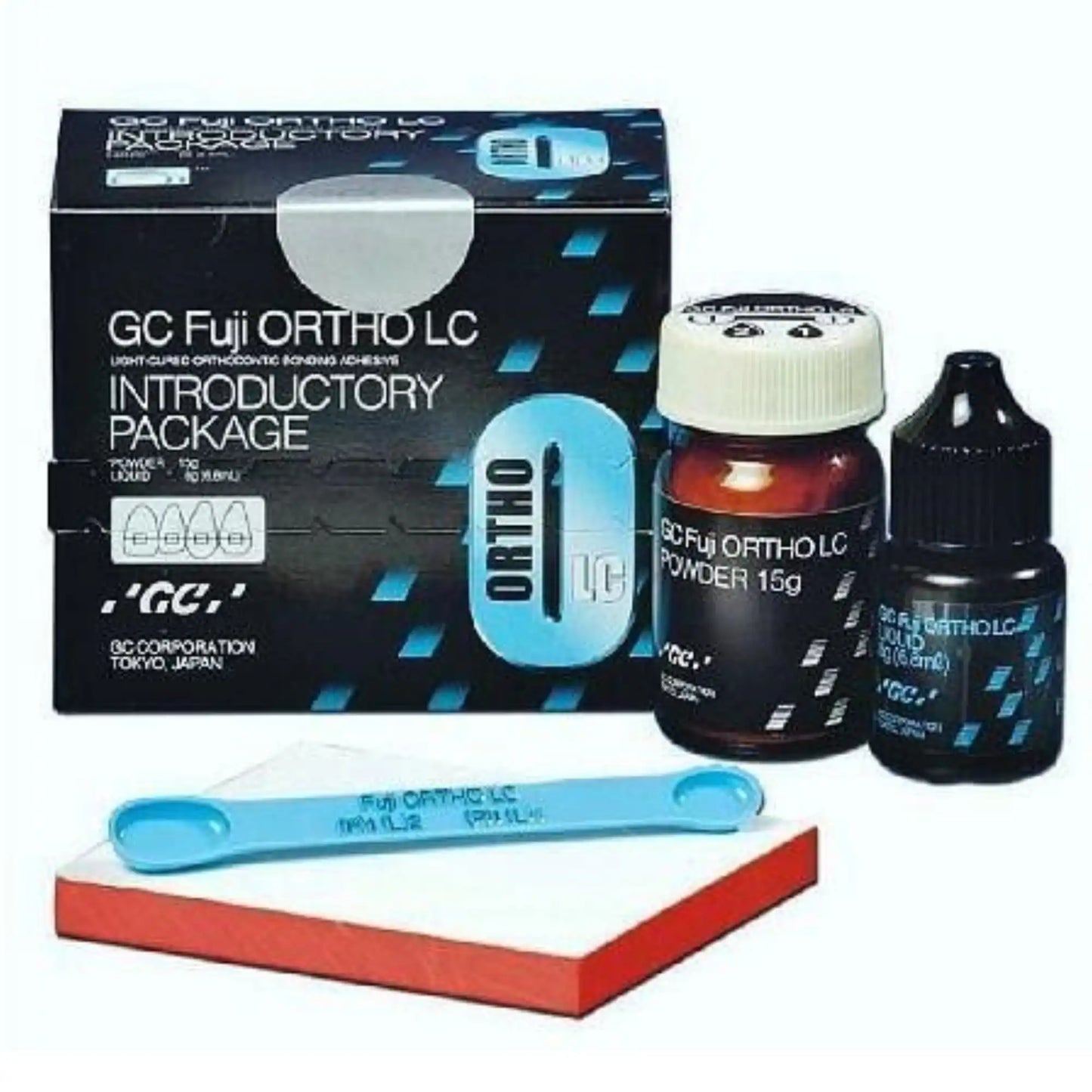 Fuji Ortho - LC, Intoductory Package (439403)
