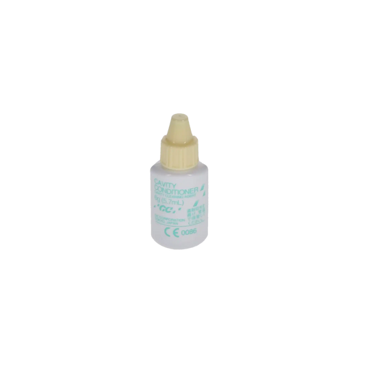 GC Cavity Conditioner
