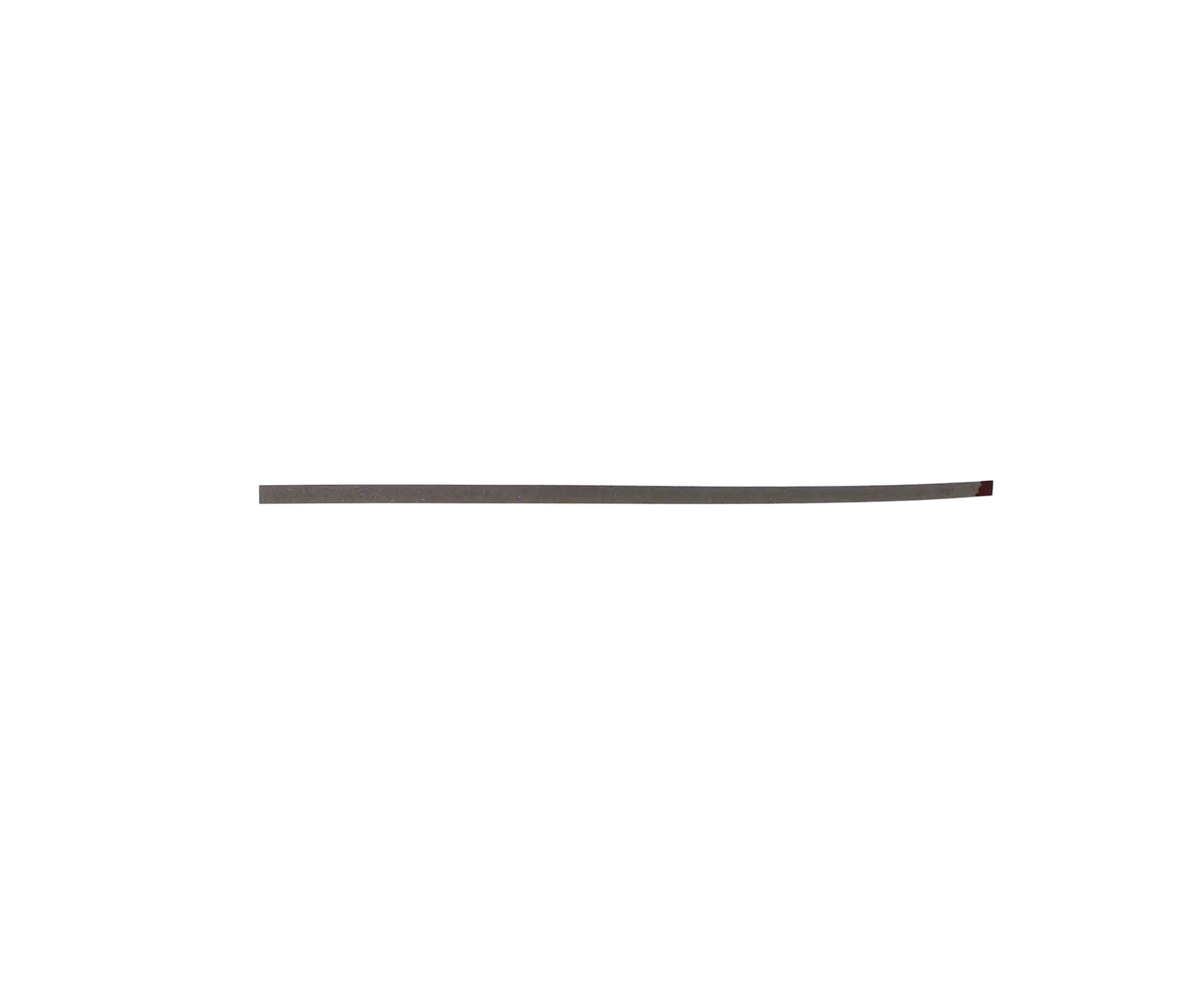 Metal Strips #200-B Width