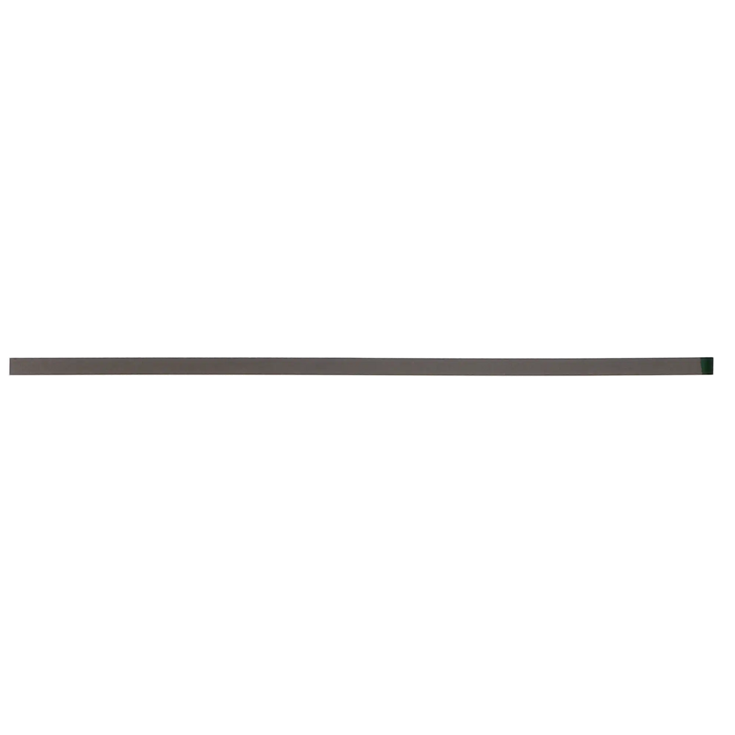 Metal Strips #600-B Width