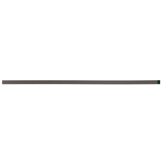 Metal Strips #600-B Width
