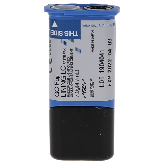 Fuji Lining - LC, Paste Pack