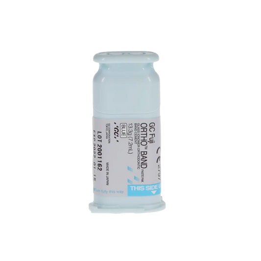 Fuji Ortho - Band Paste Pak Refill