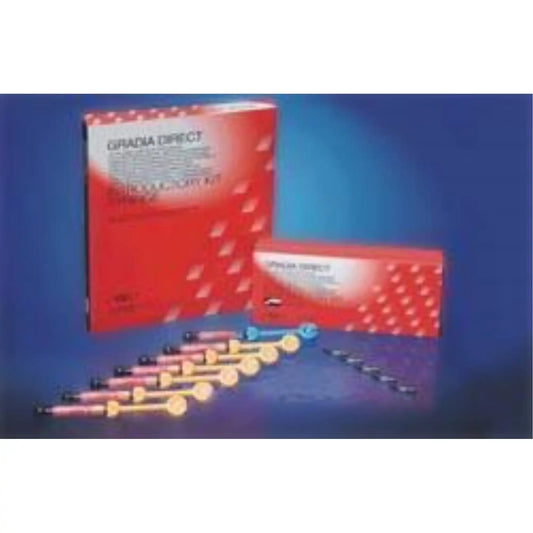 Gradia Direct Syringe A3
