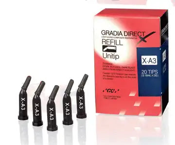 Gradia Direct Syringe P-A2