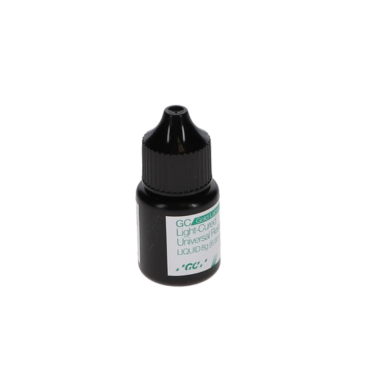Fuji II - LC, Liquid Only 8 Ml - (000206)