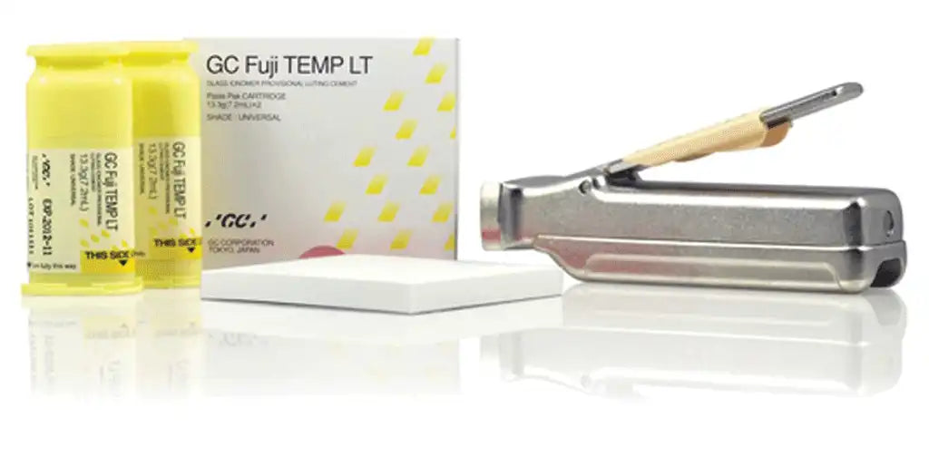 Fuji Temp LT Automix 2/Pk (004253)