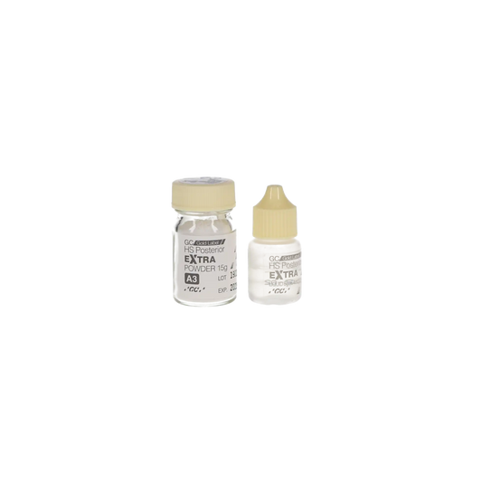 Fuji IX - GP, Extra, 1:1 Pack - A3
