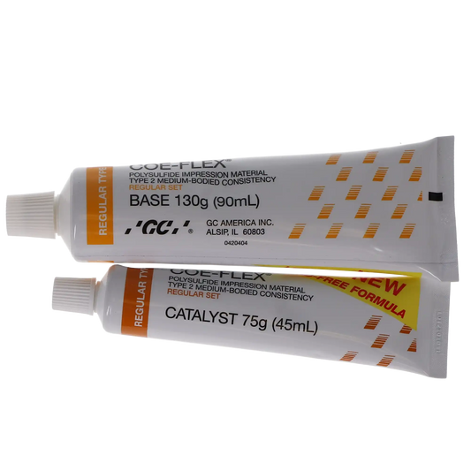 Coe Flex Refill Package Regular