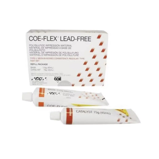 Coe Flex Refill Package Regular/Fast