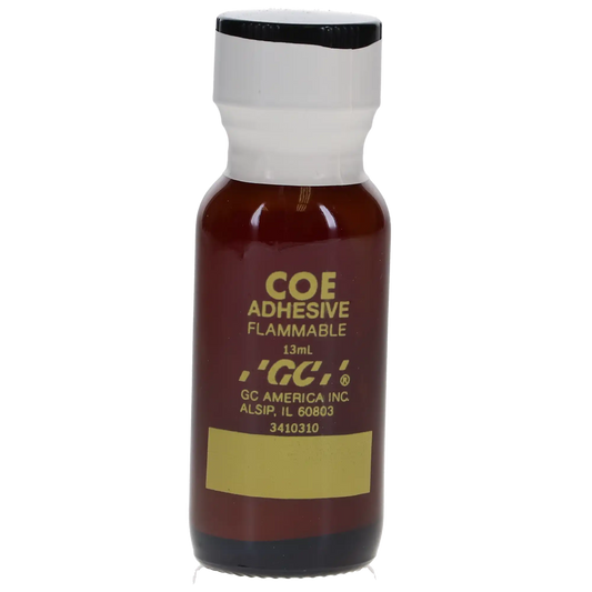 Coe Adhesive Bottle Only