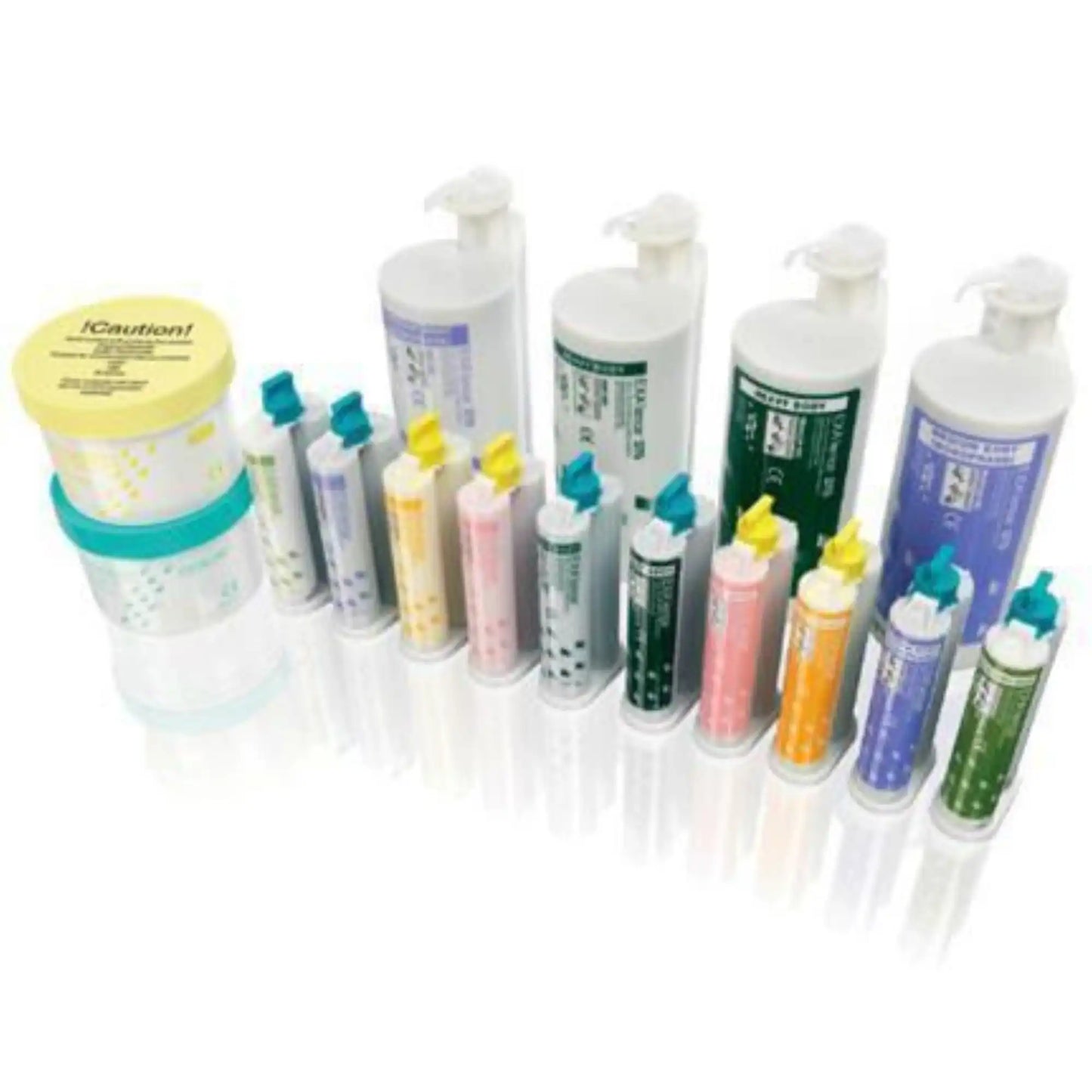 Exa'Lence Fast Heavy 48ml Refill 4/Pk