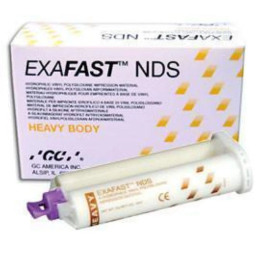 Exafast Superpack Bulk Package Heavy Body 80/Pk **Discontinued see GC-138110