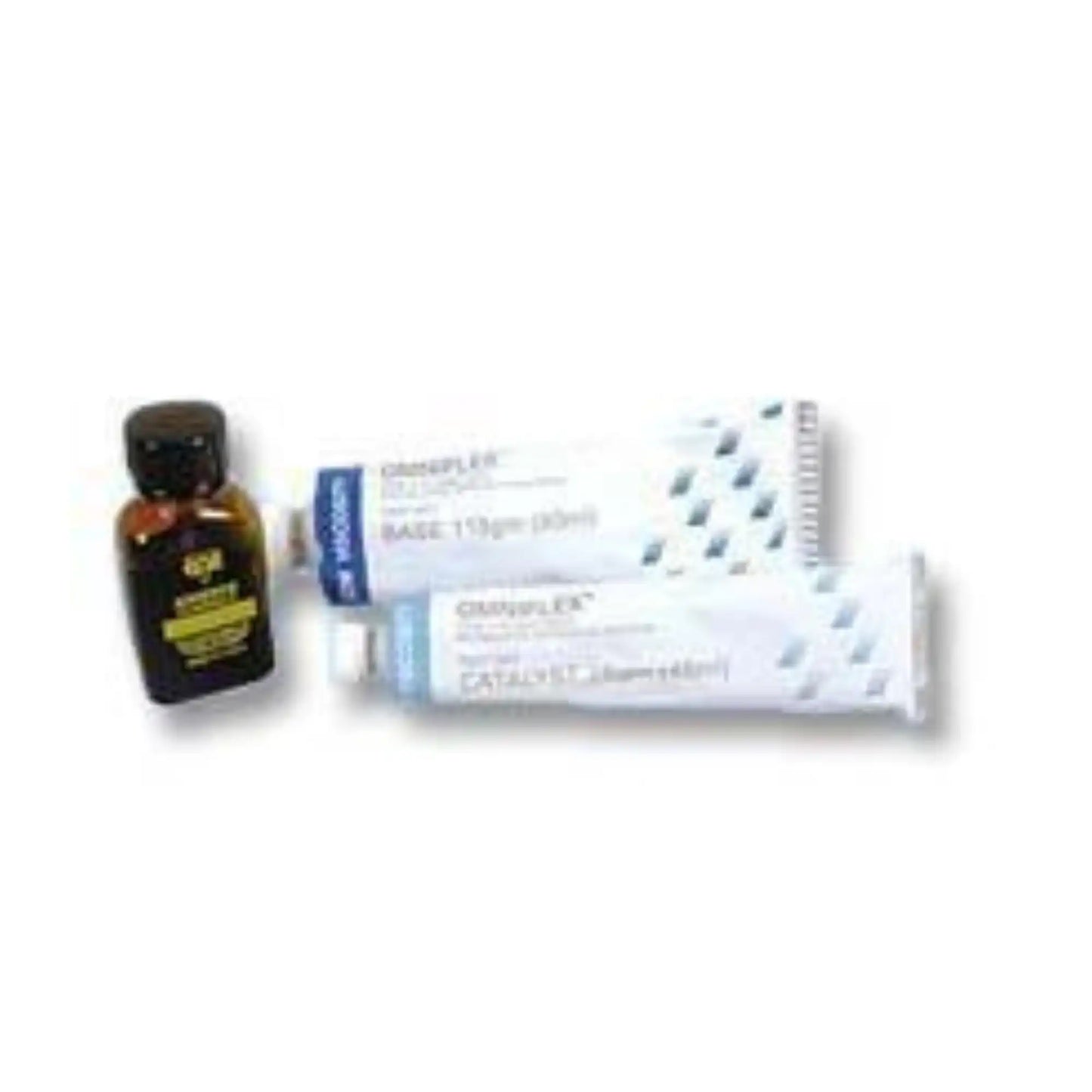 Omniflex Complete Package Fast Set Ea