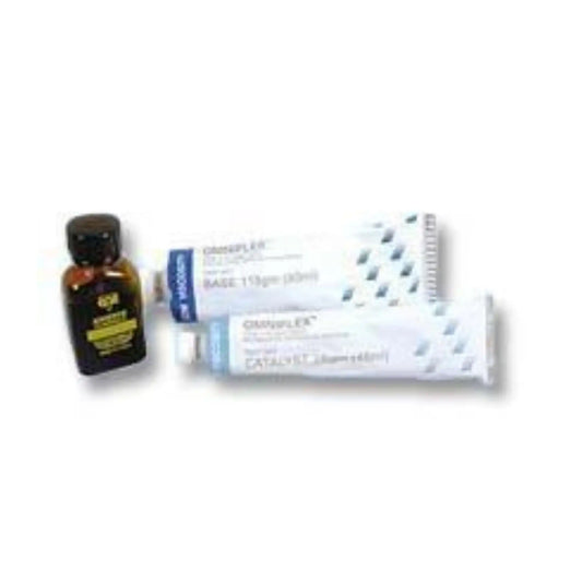 Omniflex Complete Package Fast Set Ea