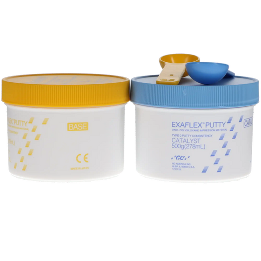 Exaflex Putty Standard Pk