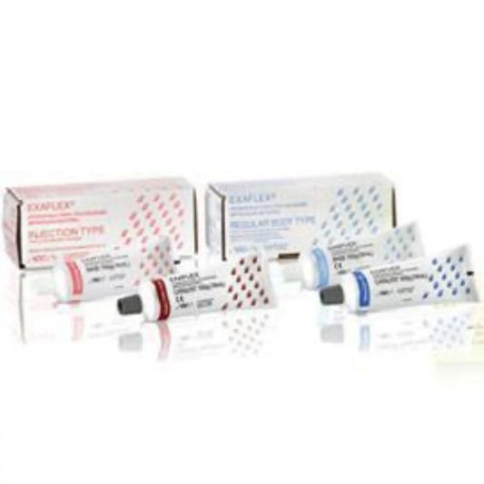Exaflex Standard Package Monophase Ea