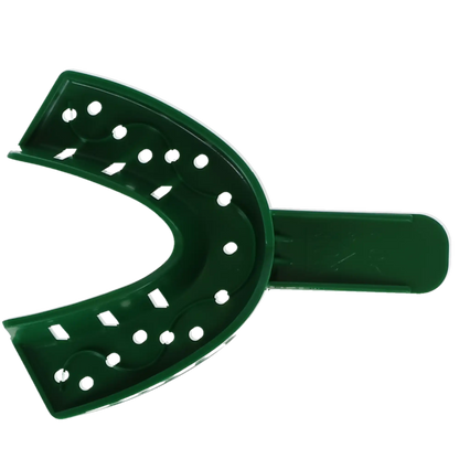 Spacer Tray 12/Pk Perforated Large Lower #20D
