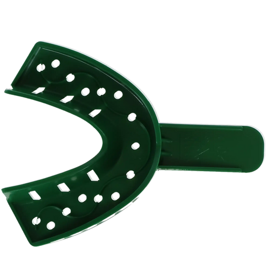 Spacer Tray 12/Pk Perforated Large Lower #20D